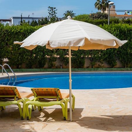 Apto Con Terraza 203 Cala Millor  Extérieur photo