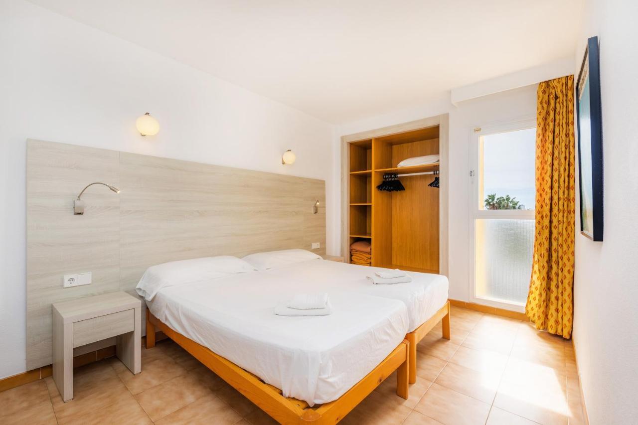 Apto Con Terraza 203 Cala Millor  Extérieur photo