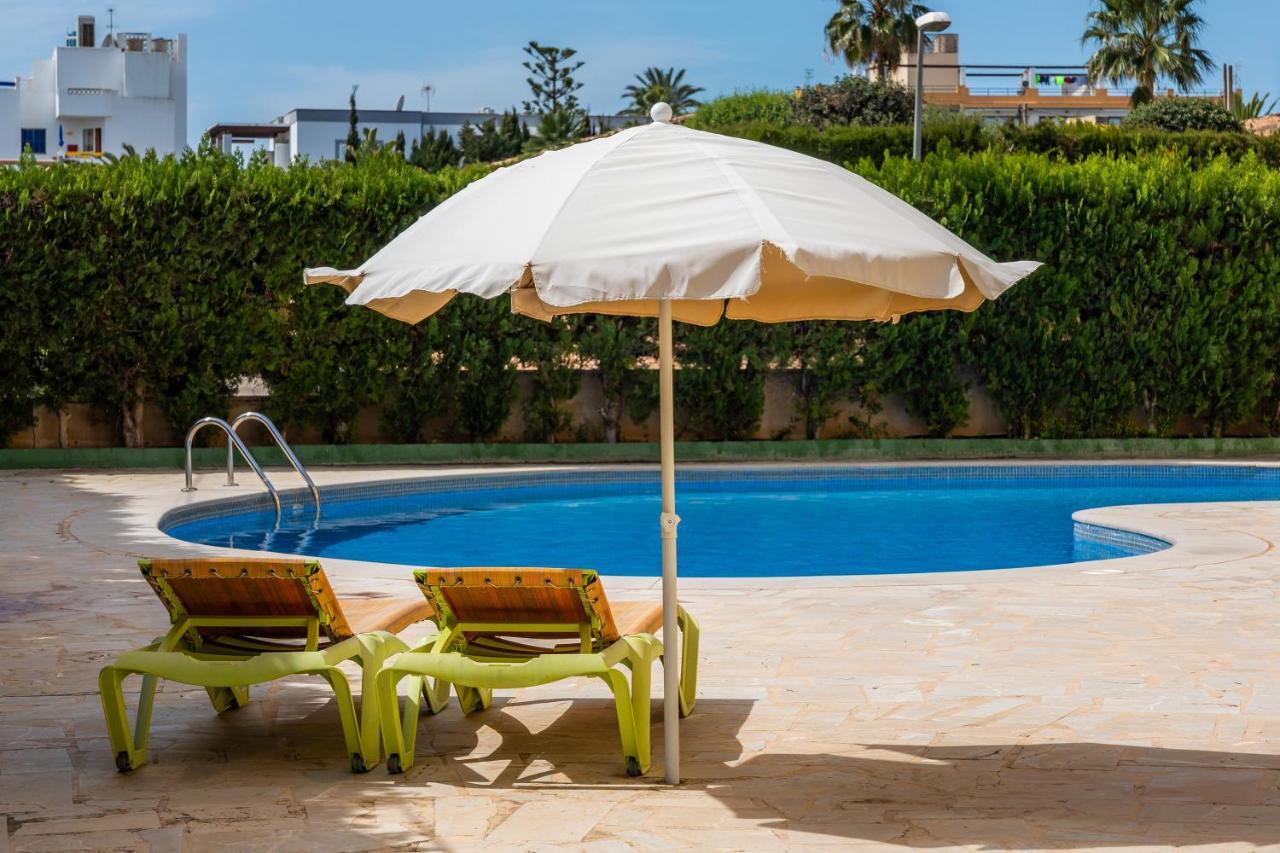 Apto Con Terraza 203 Cala Millor  Extérieur photo