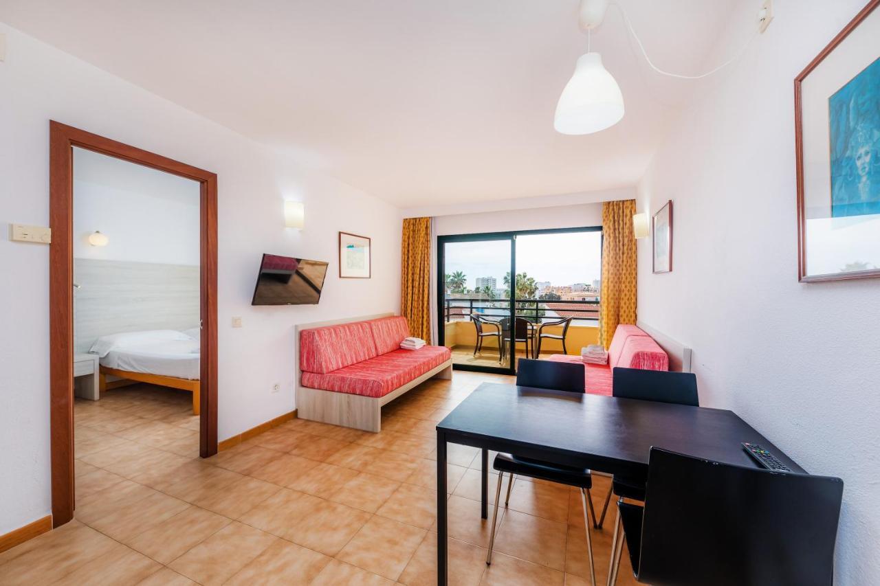 Apto Con Terraza 203 Cala Millor  Extérieur photo